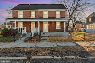 2907 N Constitution Rd, Camden, NJ 08104