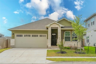 1642 Settlers Glen Dr, Round Rock, TX 78665