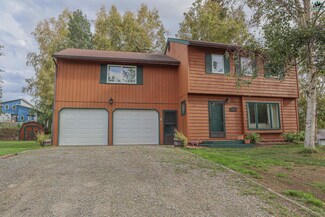 1335 Berea Ct, Fairbanks, AK 99709