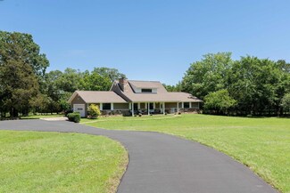 155 James Place, Heber Springs, AR 72543