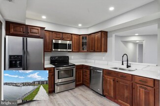 7002 Channel Village Ct Unit D-7002 T-2, Annapolis, MD 21403
