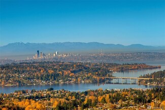 13928 SE 47th St, Bellevue, WA 98006