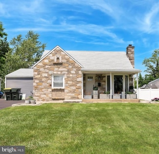 423 Newton Rd, Hatboro, PA 19040