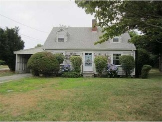 865 Smith Neck Rd, South Dartmouth, MA 02748