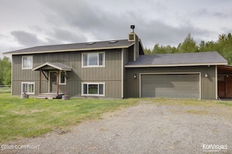 4251 N Pittman Rd, Wasilla, AK 99623