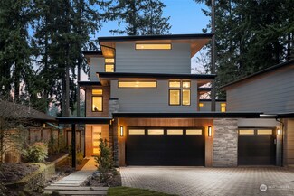 12708 NE 72nd St, Kirkland, WA 98033