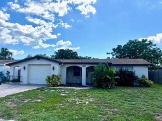 9125 Mark Twain Ln, Port Richey, FL 34668