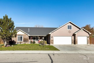 710 W Wildrye Ct, Nampa, ID 83686