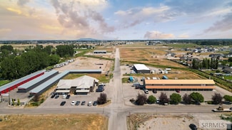 L4 B3 N Landmark Ln, Rigby, ID 83442