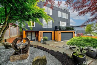 3447 11th Ave W, Seattle, WA 98119