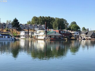 415 N Bridgeton Rd Unit A, Portland, OR 97217