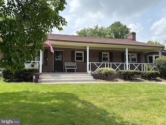 425 Beechcroft Rd, Winchester, VA 22601