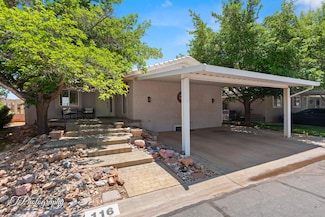 180 N 1100 E Unit 116, Washington, UT 84780