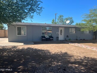 6002 N 32nd Ave, Phoenix, AZ 85017