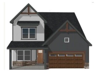 112 Chapel Crossing Ln Unit 13, Weaverville, NC 28787