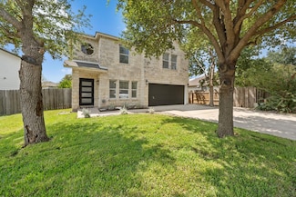 1206 Champion Dr, Round Rock, TX 78664