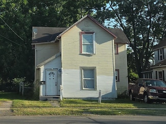 709 Silver St, Marion, OH 43302