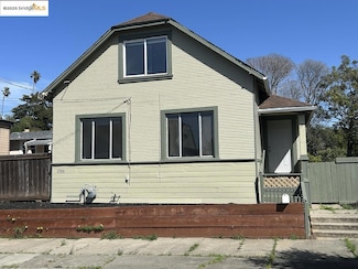 1703 Macarthur Blvd, Oakland, CA 94602