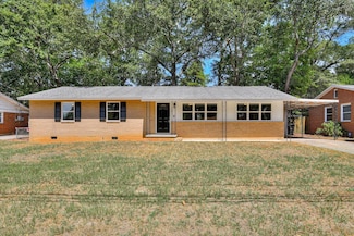 3341 Idlewild Dr, Augusta, GA 30909