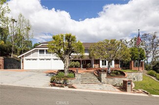 25611 Rangewood Rd, Laguna Hills, CA 92653