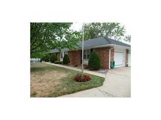 3822 NW 61st Terrace, Kansas City, MO 64151