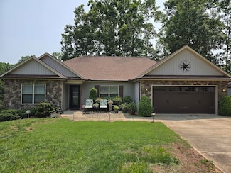 116 Camelot Dr, Gaffney, SC 29341