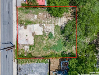 624 S Walters, San Antonio, TX 78203