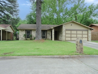 3811 Liaison Dr, Shreveport, LA 71108