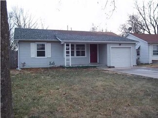2517 E Reva St, Wichita, KS 67211