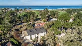 2900 Oak Knoll Rd, Pebble Beach, CA 93953