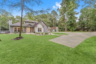 1518 Honea Egypt Rd, Magnolia, TX 77354