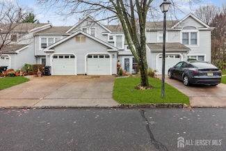 257 Rooney Ct, East Brunswick, NJ 08816