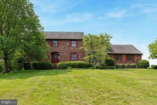 103 Freedom Valley Cir, Coatesville, PA 19320