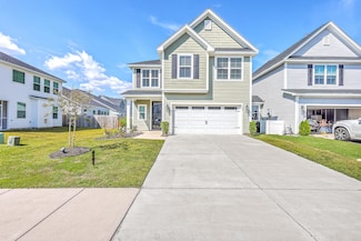 132 Mcclellan Way, Summerville, SC 29483