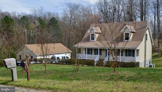1756 N Independence Dr, Montross, VA 22520