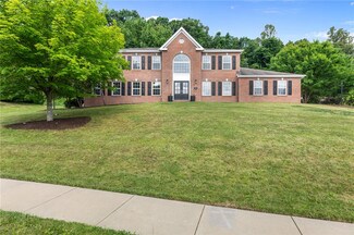 111 W Wild Cherry Dr, Mars, PA 16046