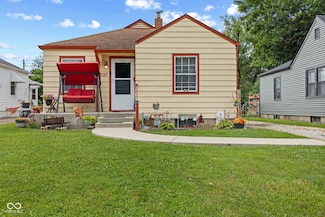 2017 E Legrande Ave, Indianapolis, IN 46203