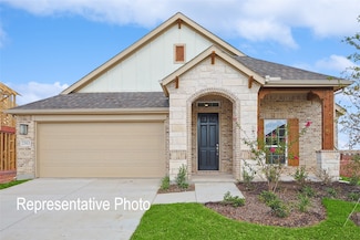 2401 Ridgecrest Ln, Sherman, TX 75092