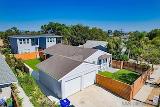 4325 Clairemont Dr, San Diego, CA 92117
