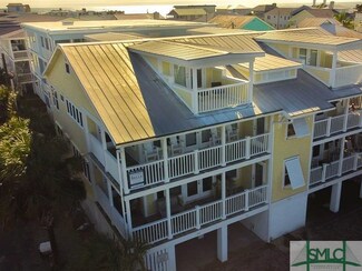 1710 Butler Ave Unit 201, Tybee Island, GA 31328