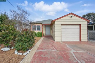 648 S 19th St, Richmond, CA 94804