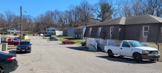 1634 E Saint Clair St, Vincennes, IN 47591