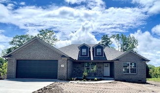 209 Patriot Trail, Berea, KY 40403