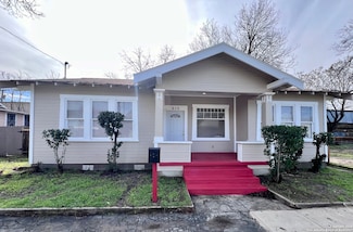 610 Croft Trace Ln, San Antonio, TX 78212