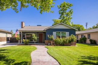 1416 Cahill Ave, Turlock, CA 95380