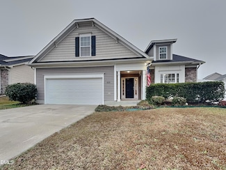 410 Crutchfield Dr, Cameron, NC 28326