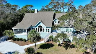 101 Ocean Point Dr, Saint Helena Island, SC 29920
