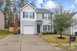 727 Mountain Quail Dr, Charlotte, NC 28216