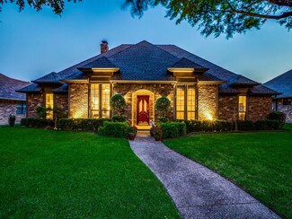 10010 Silver Creek Rd, Dallas, TX 75243