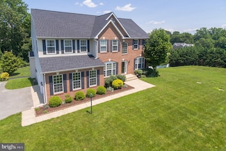 12285 Longleaf Ln, Dunkirk, MD 20754